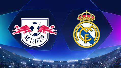 rb leipzig vs real madrid player ratings|RB Leipzig vs. Real Madrid live stream info, TV channel: How to watch.